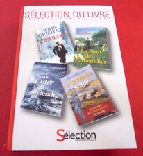 Hard cover french d'occasion  Expédié en Belgium