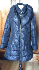 Manteau noir marque d'occasion  Le Croisic