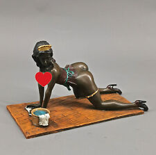 9934171 erotische bronze gebraucht kaufen  Jena