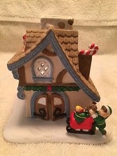 Partylite santa workshop for sale  College Place