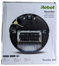 Irobot r694020 roomba for sale  Bessemer City