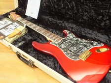 Fender stratocaster hardtail gebraucht kaufen Fender stratocaster hardtail gebraucht kaufen  Werl