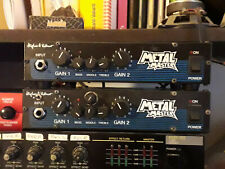 Hughes kettner metal usato  Milano