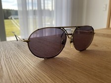 Vintage carrera sonnenbrille gebraucht kaufen  Tuntenhausen
