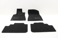 Usado, 2016 - 2019 LEXUS RX350 PISO INTERIOR CARPETE FORRO TAPETE CONJUNTO DE 4 FABRICANTE DE EQUIPAMENTO ORIGINAL comprar usado  Enviando para Brazil