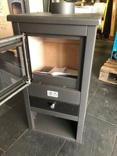 Mille athena 7kw usato  Blufi