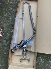Aquajet pre rinse for sale  LIVERPOOL