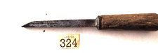 Vintage mortice chisel for sale  AYLESFORD