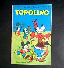 Topolino libretto 230 usato  Praia a Mare
