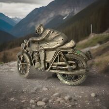 Original old motorbike for sale  SUTTON COLDFIELD