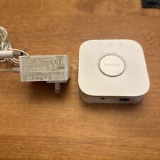 Philips hue bridge for sale  South Weymouth