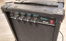Gitarrenverstärker beetle pri gebraucht kaufen  Rudolstadt