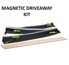 Magnetic drive away for sale  MANCHESTER