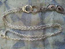 Collier argenté inspiré d'occasion  Issoudun