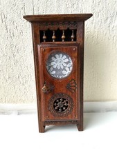 Armoire haute bretagne d'occasion  Nice-