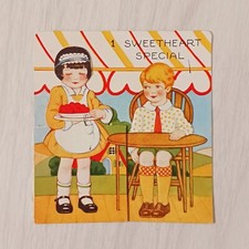 Vintage valentine day for sale  Redwood Falls
