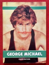 George michael wham usato  Italia