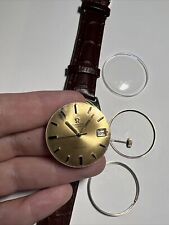 Omega cal 565 for sale  Long Beach