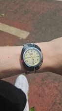 70s rado diastar for sale  DONCASTER