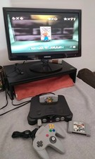 Console nintendo completa usato  Civitanova Marche