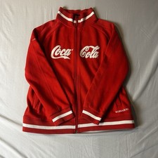 Suéter masculino Coca-Cola Olympics 2014 Rússia tamanho pequeno  comprar usado  Enviando para Brazil
