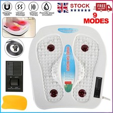 Vibration blood leg for sale  LEICESTER