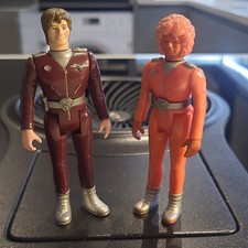 Vintage terrahawks lieutenant for sale Vintage terrahawks lieutenant for sale  SHEFFIELD