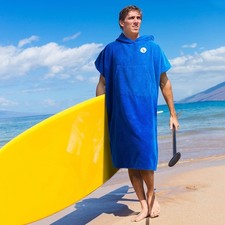 Surf poncho size for sale  Fort Lauderdale