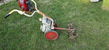 Petrol rotavator cultivator for sale  FAVERSHAM