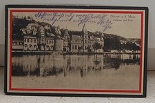 Dinant maas rathaus gebraucht kaufen  Ochtendung
