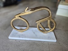 Fahrrad skulptur eisen gebraucht kaufen  Berlin