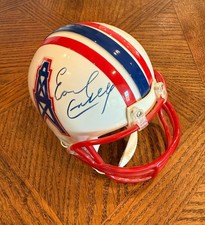 Earl campbell signed for sale  Austin