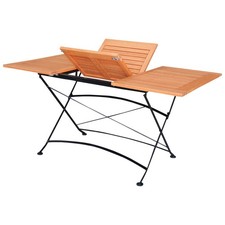 Gartentisch klapptisch tisch gebraucht kaufen  Haiger
