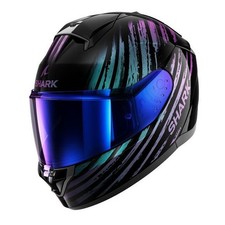 Shark casque intégral d'occasion  Aubière