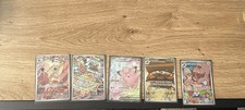 pokemon karten set gebraucht kaufen  Traunstein