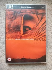 Pitfall eureka masters for sale  HATFIELD
