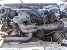 Automatic transmission 2wd for sale  Bend