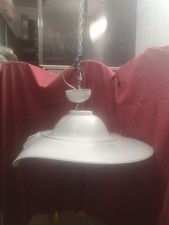 Lampadario vintage murano usato  Torino