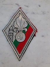 Légion 4re tissus d'occasion  Lézignan-Corbières