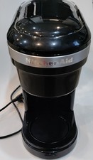 Kitchenaid filter coffee for sale  BRACKNELL