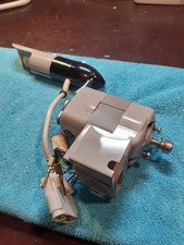 Nähmaschinen lampe nähmotor gebraucht kaufen  Konstanz