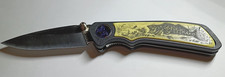 Vintage colt scrimshaw for sale  Palm Bay