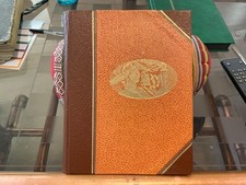 900 timbres album d'occasion  Poisy