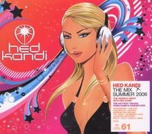 Hed kandi the gebraucht kaufen  Berlin