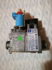 Valvola gas sigma usato  Guidonia Montecelio