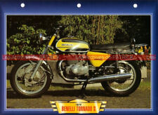 Benelli 650 tornado d'occasion  Cherbourg-Octeville-