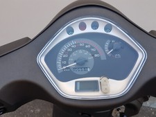 Compteur scooter d'occasion  Paris XIX