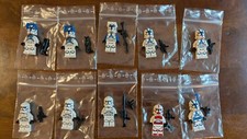 Lego star wars gebraucht kaufen  Hamburg