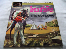 Outlaws dream west for sale  ABERGAVENNY