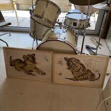 Vintage ralph thompson for sale  DUDLEY